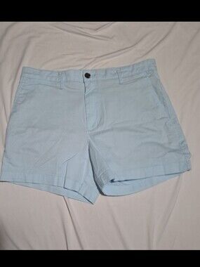 Goodfellow men's size 30 blue shorts #20
